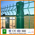 garden plastic fence